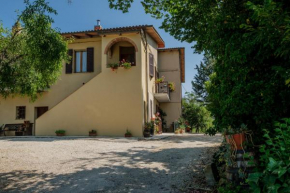 Lignanello Country House